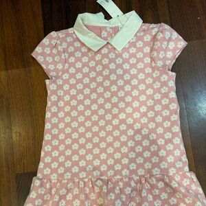 BNWT Janie and Jack dress